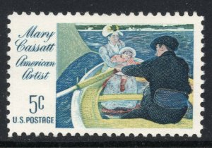 1098 - US 1966 - Art - Mary Cassatt - MNH Stamp