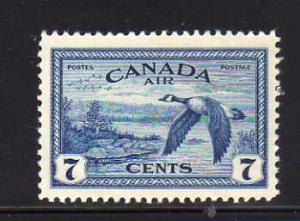 Canada C9 MNH Canada Geese, Bird (H)