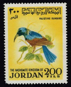 Jordan Scott 590 Mint never hinged.