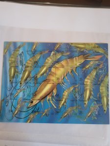 Stamps Kuwait Scott #1368 never hinged