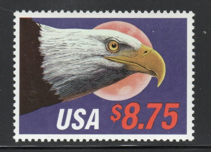 ALLY'S STAMPS US Scott #2394 $8.75 Express Mail Single MNH F/VF [HV]