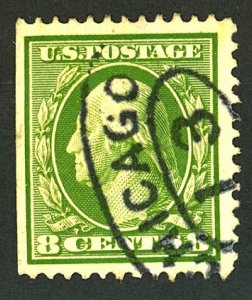 U.S. #337 USED