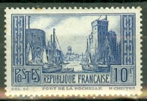 KZ: France 252 mint CV $70