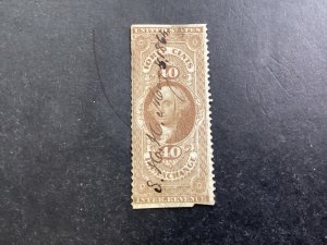 ICOLLECTZONE  US Revenue R53b faults Fine used