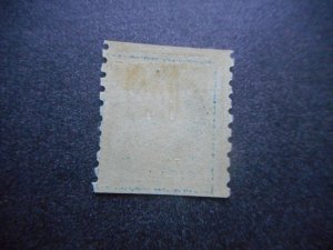 U.S. # 396 F-VFOG (H)