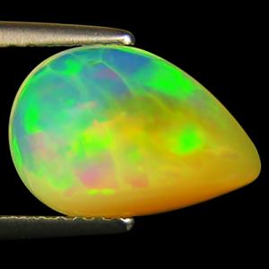 1.84 carat Opal. 