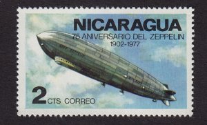 Nicaragua Mint Unused Stamp Never Hinged MNH #0110