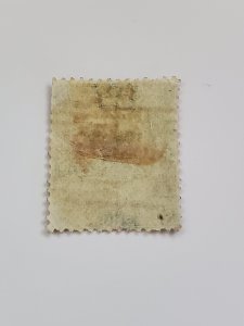 Great Britain #48  Used-h