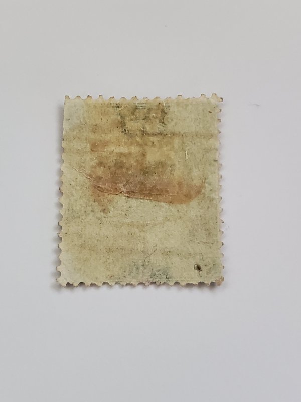 Great Britain #48  Used-h