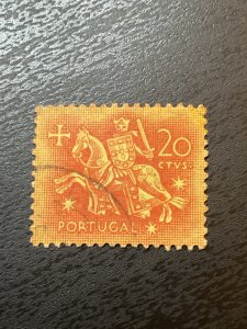 Portugal SC# 763 Used