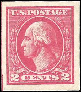 534 Mint,OG,NH... SCV $26.00... VF/XF