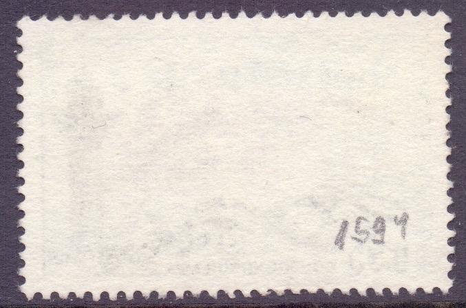 France SG1759 - YT 1503, 1966 Tourism 95c used