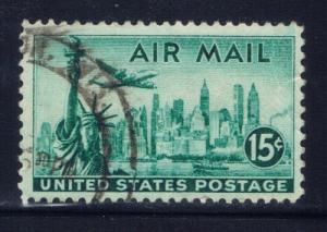 U.S. C35 Used 1947 issue