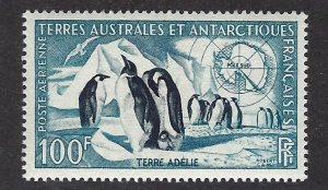 French Antarctic FSAT SC C2 MNH VF SCV$35.00...Fill Great spots!