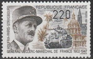 France #2059  MNH   (S8665)