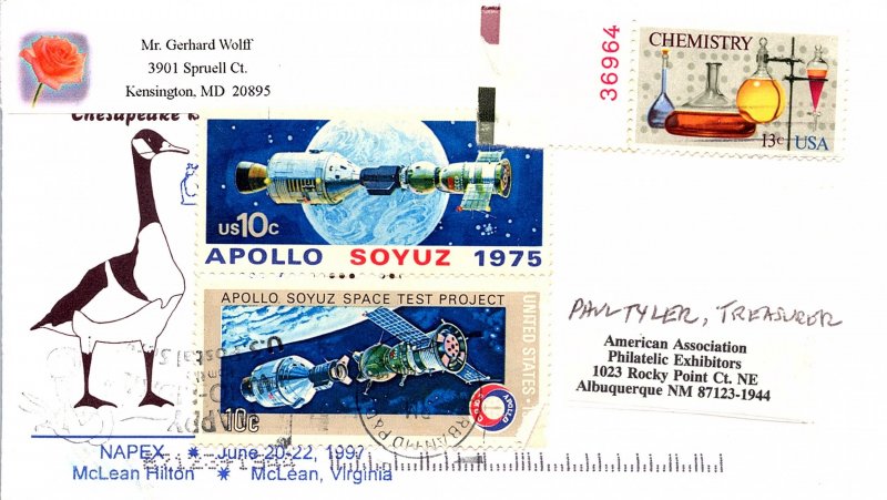 United States, Maryland, Post 1950 Commemoratives