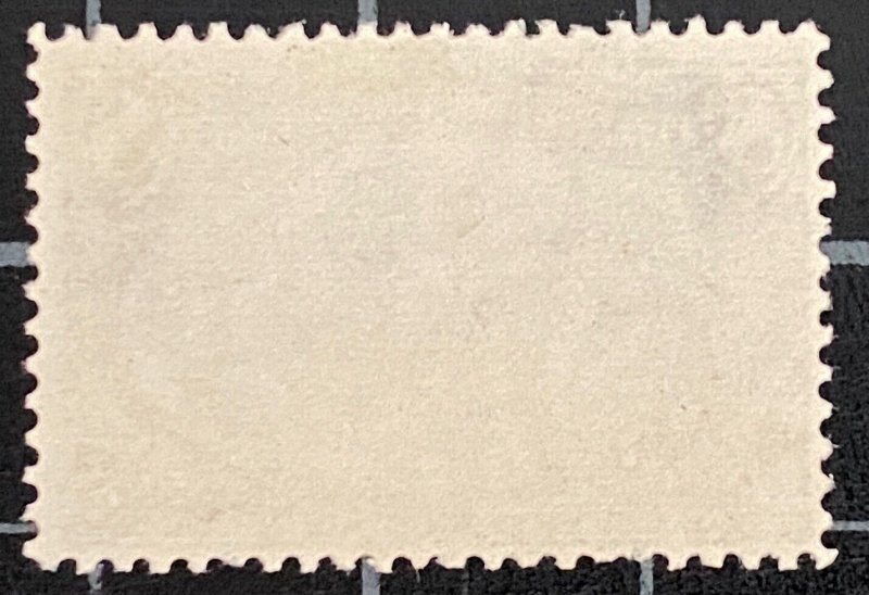 US Stamps-SC# 289  - MNG - CV $140.00