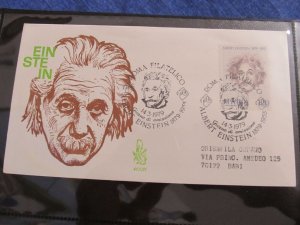 1979 Italy FDC LR121F58-