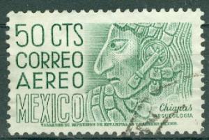 Mexico - Scott C193