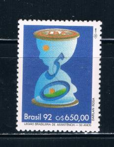 Brazil 2389 MNH Assistance Legion (B0379)