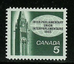 Canada Scott / Unitrade #441 F/VF MNH