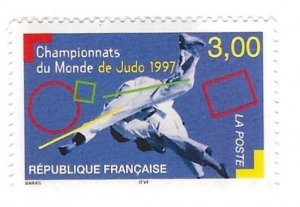 FRANCE  SC #  2611  MNH
