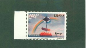 SPAIN 3321 MNH BIN$ 1.75