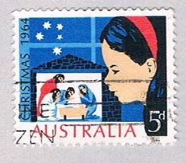 Australia Girl 5d 1 (AP121506)