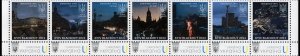 Stamps of Ukraine 2023 (Pre order) - Blackout