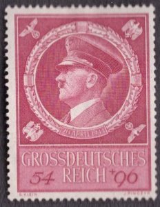 Germany B271 1944 MH