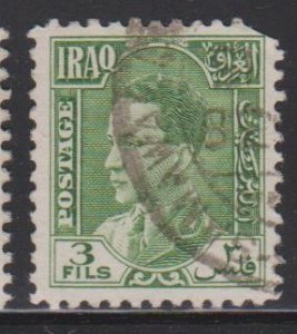 Iraq Sc#63 Used