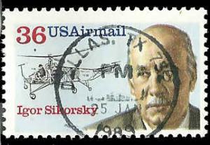 US - C119 - Used - SCV-0.25