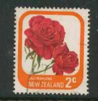 New Zealand  SG 1087 VFU