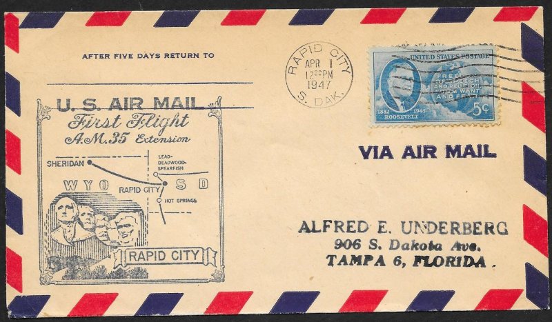 FIRST FLIGHT COVER COLLECTION (109) Covers Mostly US Few International