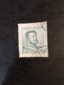 +Chile #323             Used