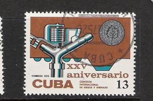 CUBA 2023 VFU K458