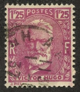 France, Scott #293, Used