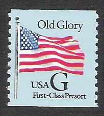 U S Scott # 2888  MNH