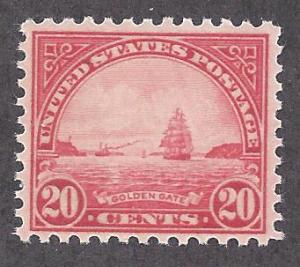 698 Mint,OG,NH... SCV $12.50