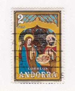 Andorra (Sp. )       77      used