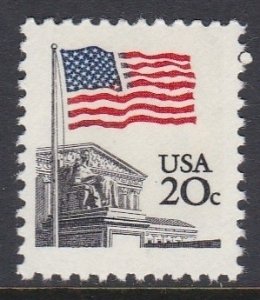 1894e Flag MNH