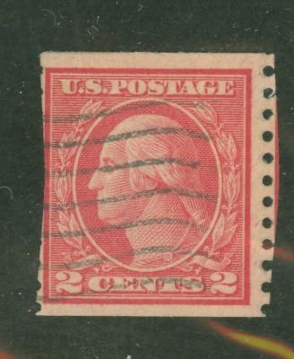 United States #453  Single