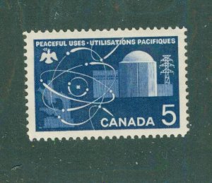 CANADA 449 MNH BIN $0.50