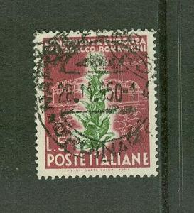 Italy USED Bargain Box