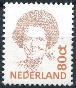 Netherlands Sc# 774A MNH