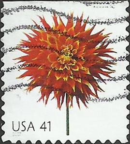 # 4179 USED DAHLIA