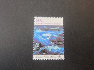 Australia Antarctic 1989 Sc L79 FU