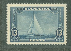 Canada #216  Single