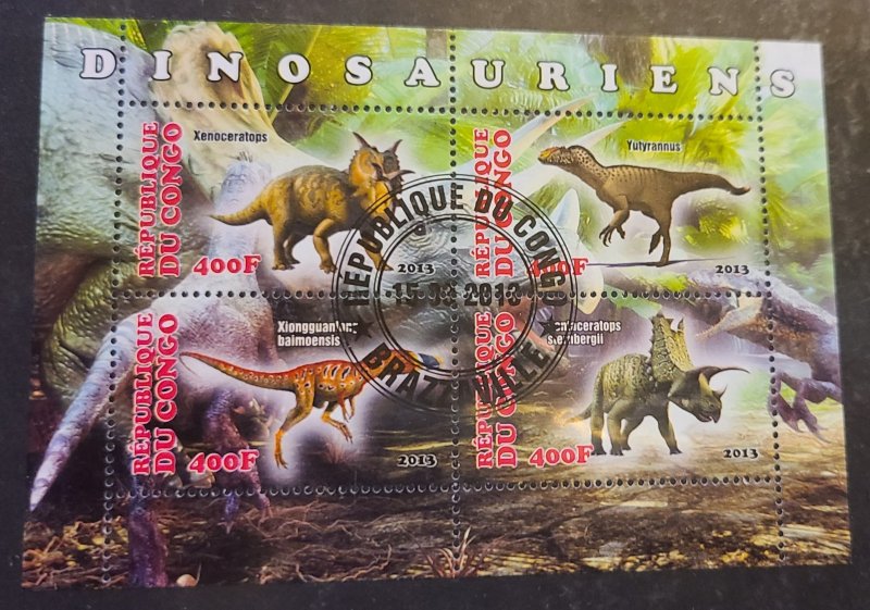 DINOSAUR COLLECTION