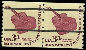 # 1613a MINT NEVER HINGED DULL GUM PRE-CANCELED